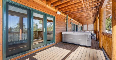 1352 Kings Way, Tahoe Vista, CA 96148 Photo