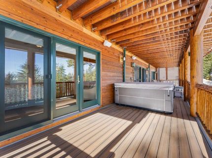 1352 Kings Way, Tahoe Vista, CA 96148 Photo