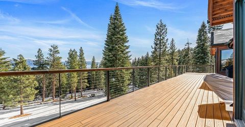 1352 Kings Way, Tahoe Vista, CA 96148 Photo