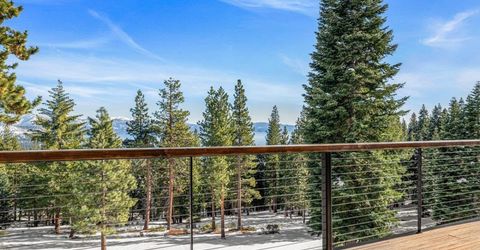 1352 Kings Way, Tahoe Vista, CA 96148 Photo