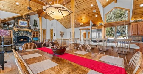 1352 Kings Way, Tahoe Vista, CA 96148 Photo