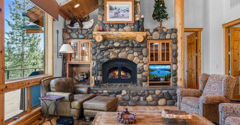 1352 Kings Way, Tahoe Vista, CA 96148 Photo