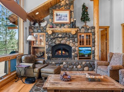 1352 Kings Way, Tahoe Vista, CA 96148 Photo