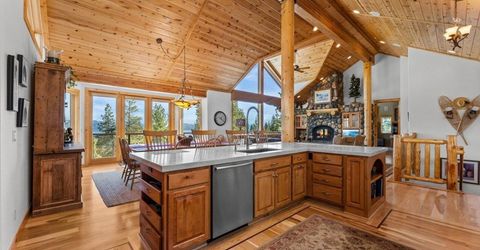 1352 Kings Way, Tahoe Vista, CA 96148 Photo
