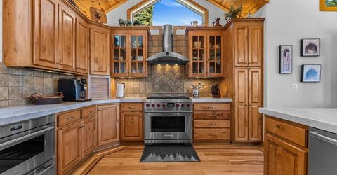 1352 Kings Way, Tahoe Vista, CA 96148 Photo