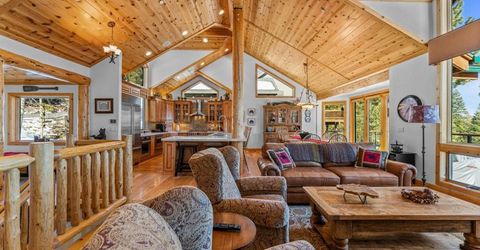 1352 Kings Way, Tahoe Vista, CA 96148 Photo
