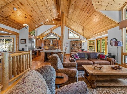 1352 Kings Way, Tahoe Vista, CA 96148 Photo
