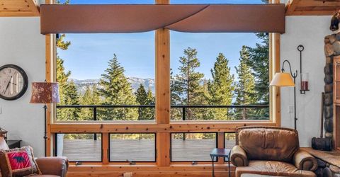 1352 Kings Way, Tahoe Vista, CA 96148 Photo