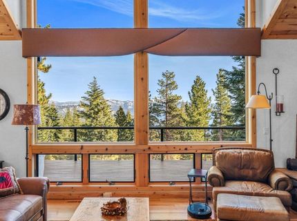 1352 Kings Way, Tahoe Vista, CA 96148 Photo