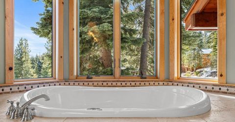 1352 Kings Way, Tahoe Vista, CA 96148 Photo