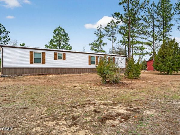 2031 Crews Place, Bonifay, FL 32425