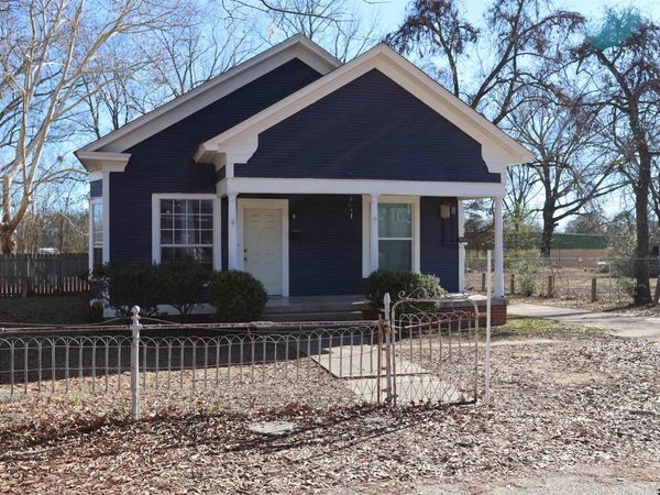 306 Arkansas, Warren, AR 71671