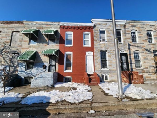 1732 MCKEAN AVENUE, BALTIMORE, MD 21217