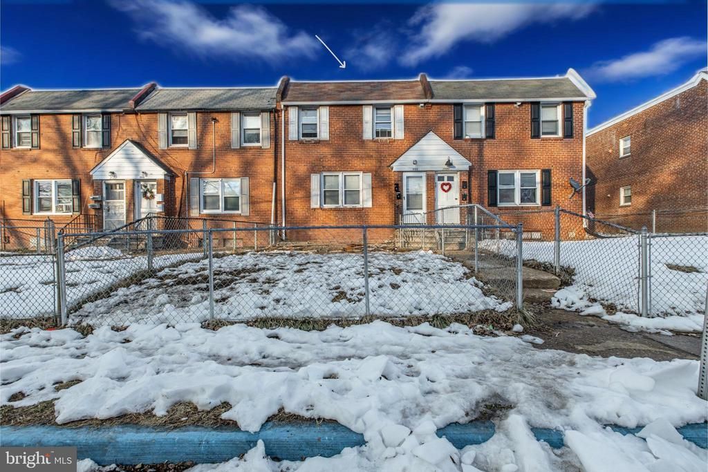 2123 Seneca Road, Wilmington, DE 19805 Main Photo