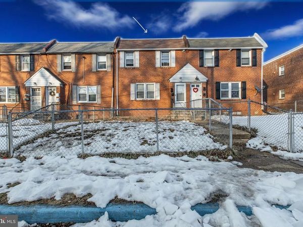 2123 SENECA ROAD, WILMINGTON, DE 19805