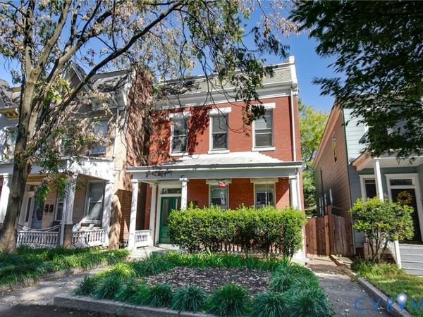 2908 Ellwood Avenue , Richmond, VA 23221