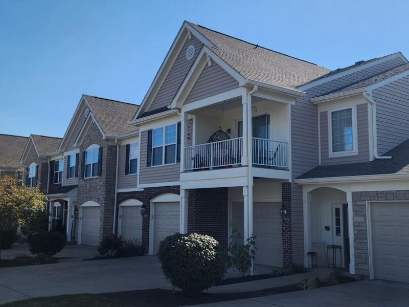 3905 Spire Circle, Erlanger, KY 41018 Photo 2