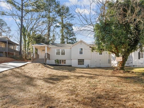 3459 Glen Road, Decatur, GA 30032
