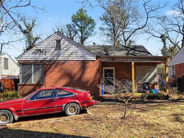 1324 Westmont Road SW, Atlanta, GA 30311