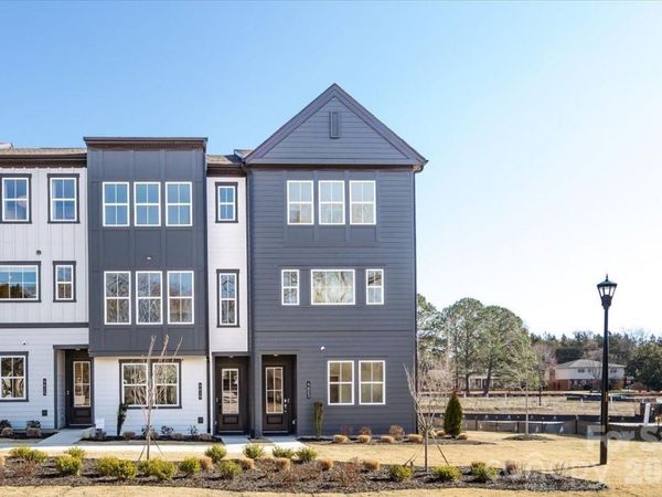 4623 Swan Meadow Lane, Charlotte, NC 28226