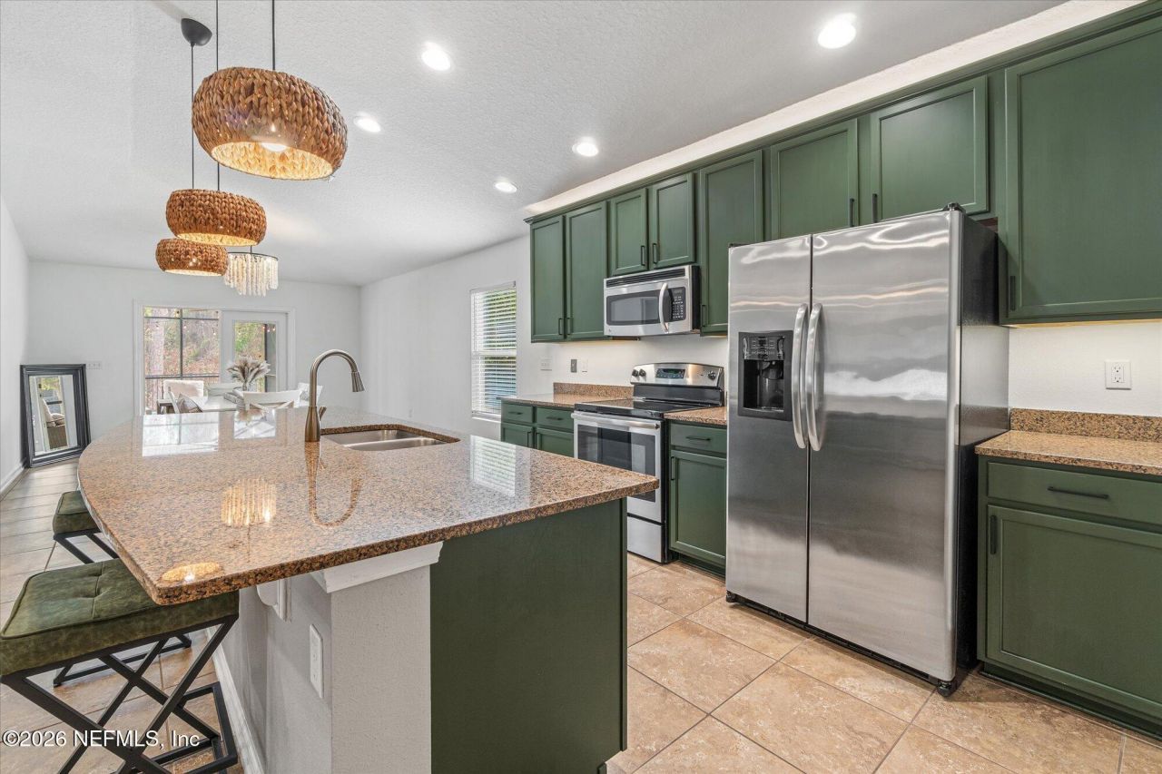 5349 Cypress Links Boulevard, Elkton, FL 32033 Photo