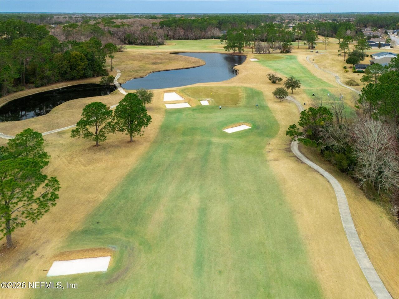 5349 Cypress Links Boulevard, Elkton, FL 32033 Photo