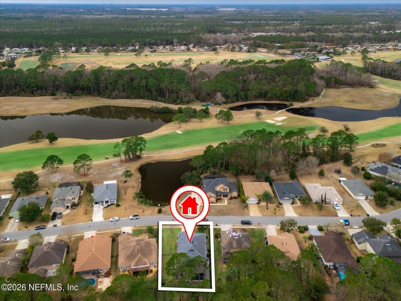 5349 Cypress Links Boulevard, Elkton, FL 32033 Photo