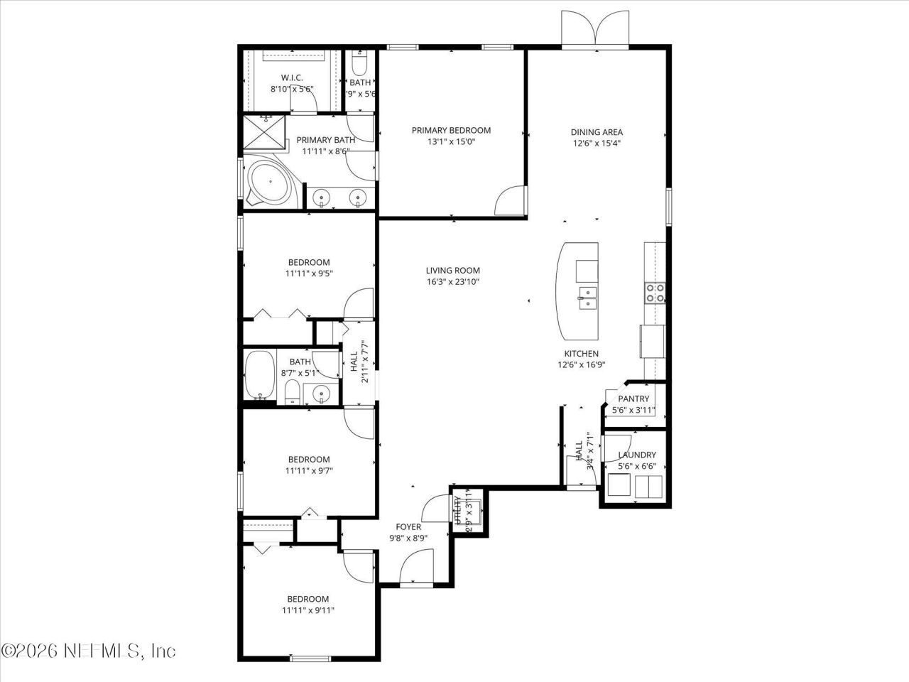 5349 Cypress Links Boulevard, Elkton, FL 32033 Photo