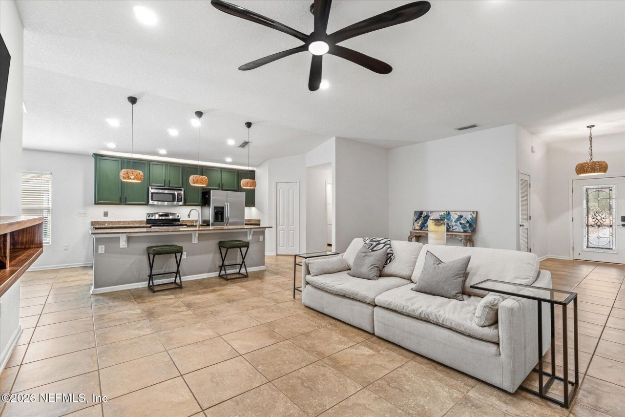 5349 Cypress Links Boulevard, Elkton, FL 32033 Photo