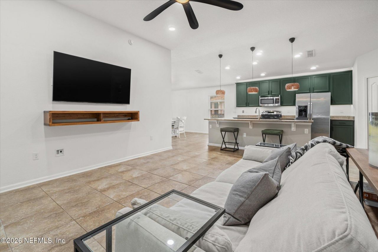 5349 Cypress Links Boulevard, Elkton, FL 32033 Photo