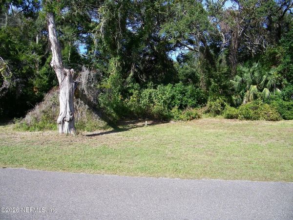 5442 ERVIN Street, Fernandina Beach, FL 32034