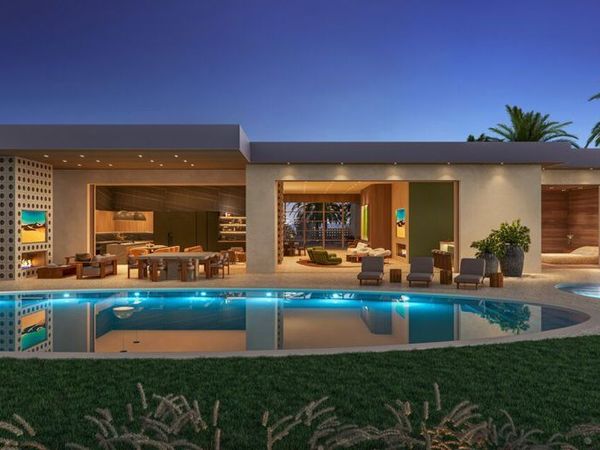 81735 Baffin Avenue, La Quinta, CA 92253