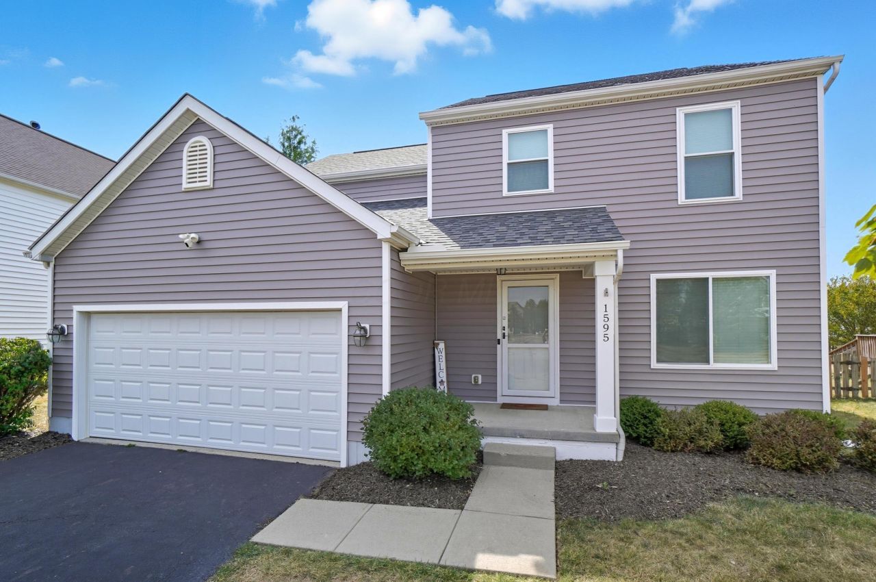 1595 Morrison Farms Drive, Blacklick, OH 43004 Main Photo