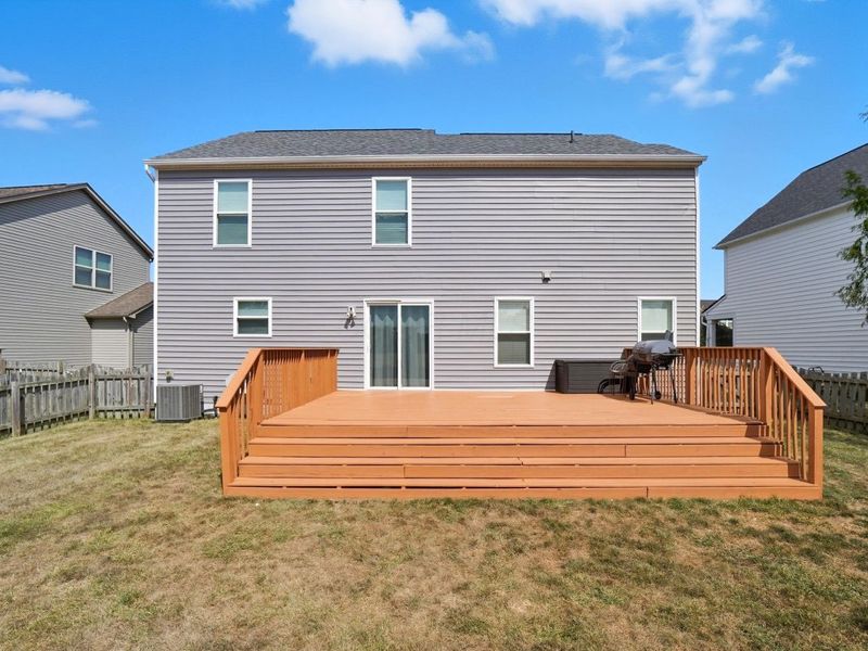 1595 Morrison Farms Drive, Blacklick, OH 43004 Photo 27