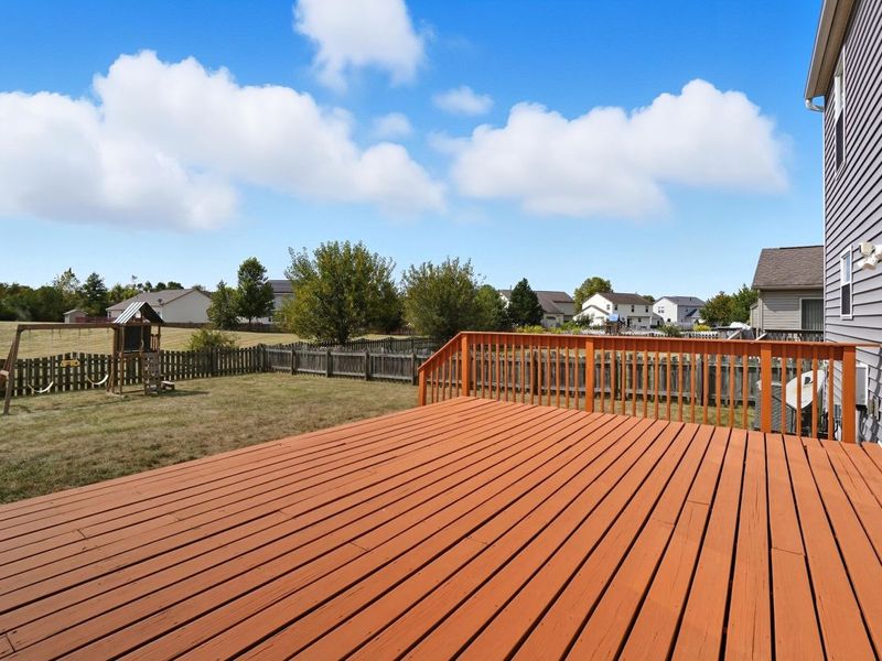 1595 Morrison Farms Drive, Blacklick, OH 43004 Photo 28