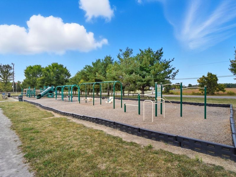 1595 Morrison Farms Drive, Blacklick, OH 43004 Photo 32