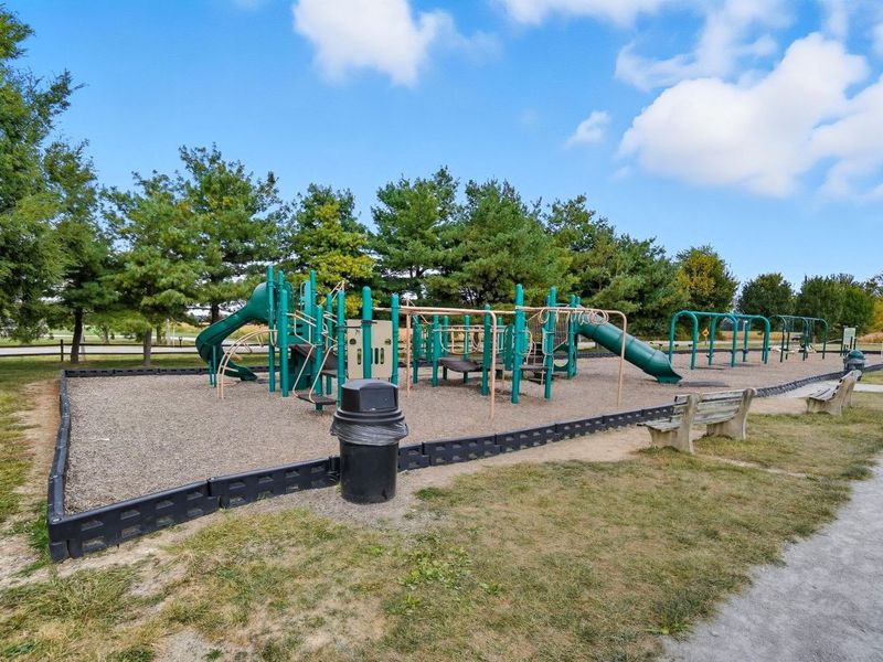 1595 Morrison Farms Drive, Blacklick, OH 43004 Photo 33