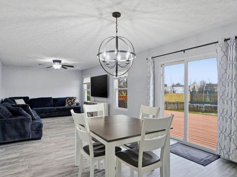 1595 Morrison Farms Drive, Blacklick, OH 43004 Photo 5