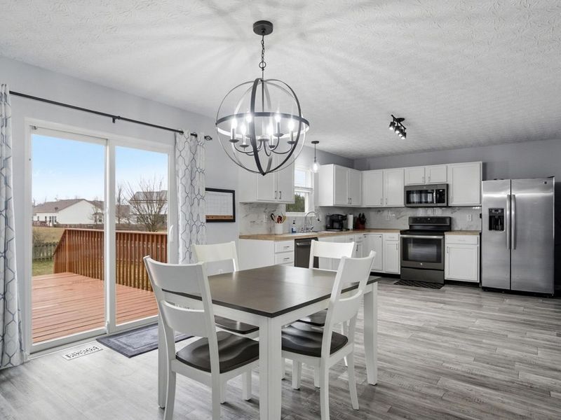 1595 Morrison Farms Drive, Blacklick, OH 43004 Photo 6