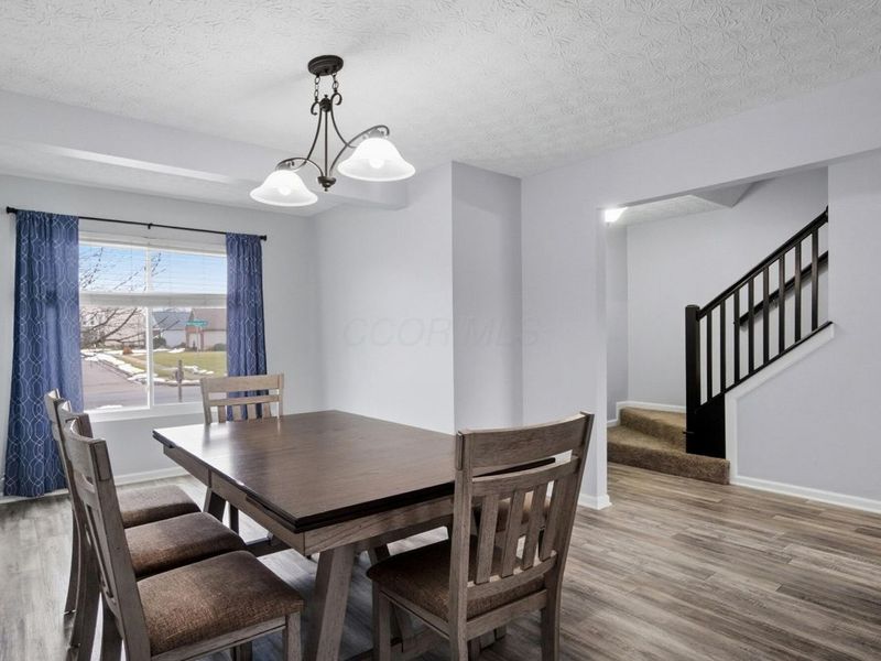 1595 Morrison Farms Drive, Blacklick, OH 43004 Photo 8