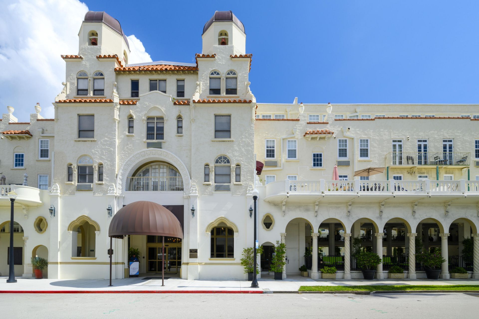 235 Sunrise Avenue, Unit 3013, Palm Beach, FL 33480 Photo