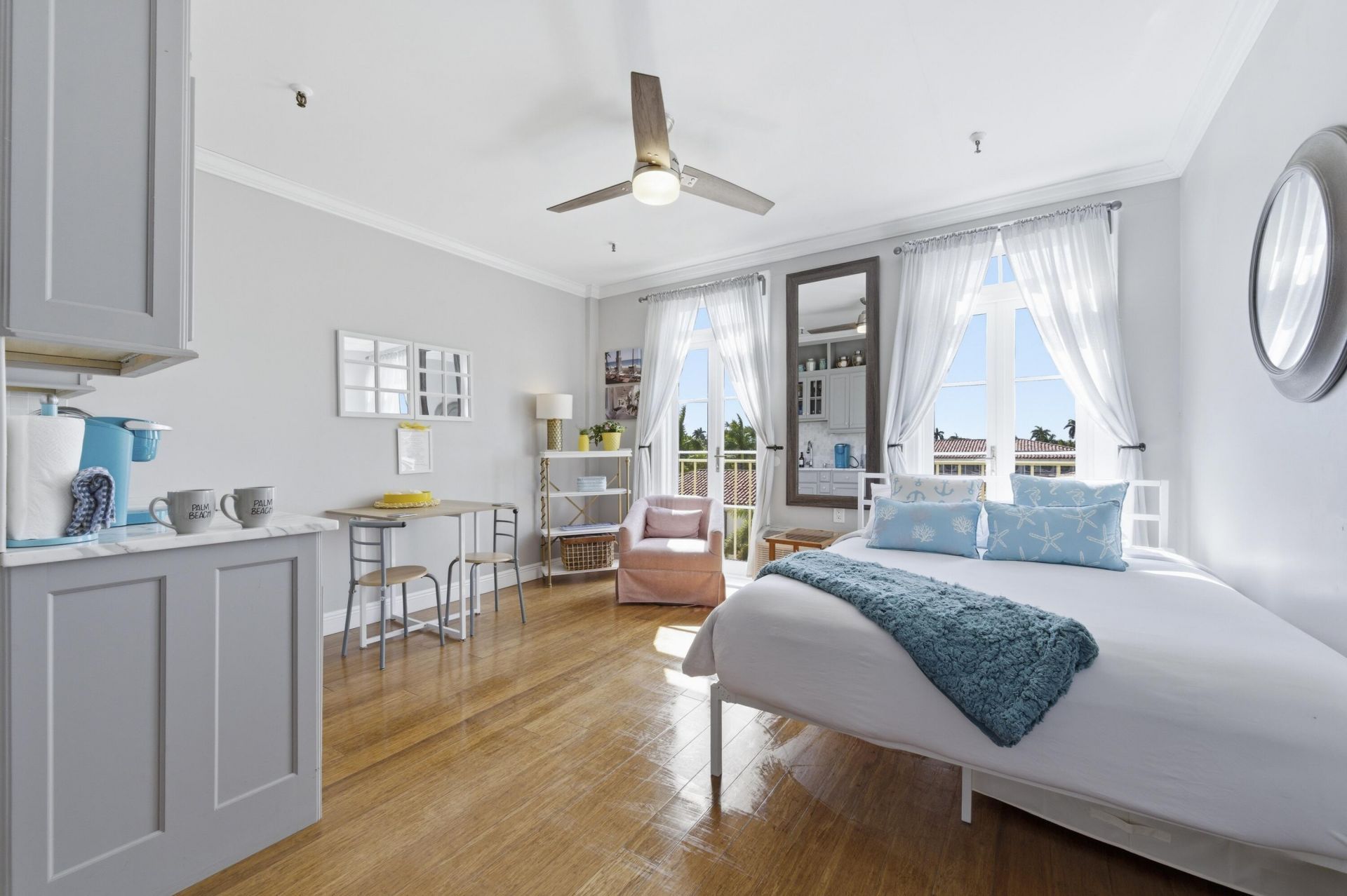 235 Sunrise Avenue, Unit 3013, Palm Beach, FL 33480 Photo