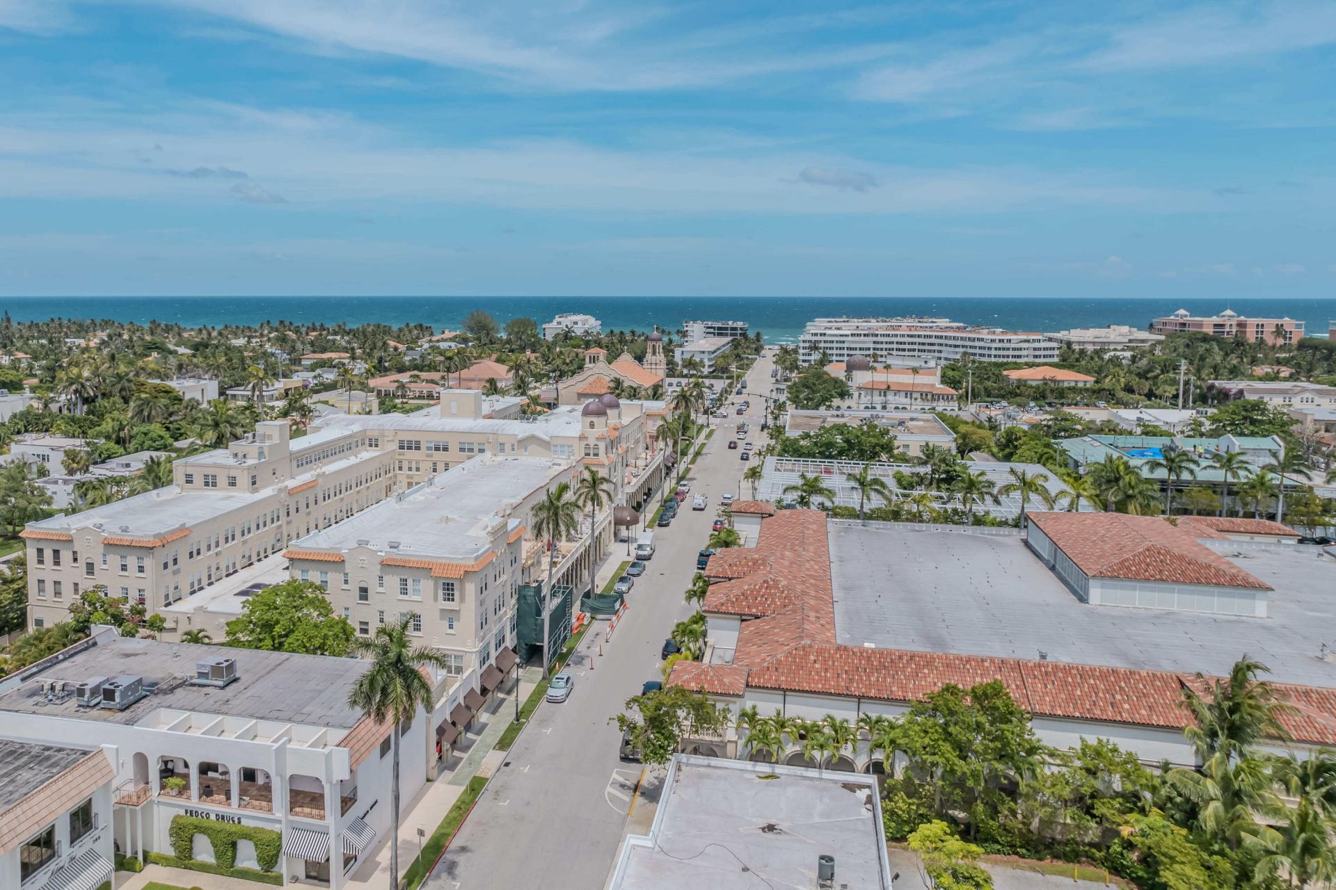 235 Sunrise Avenue, Unit 3013, Palm Beach, FL 33480 Photo