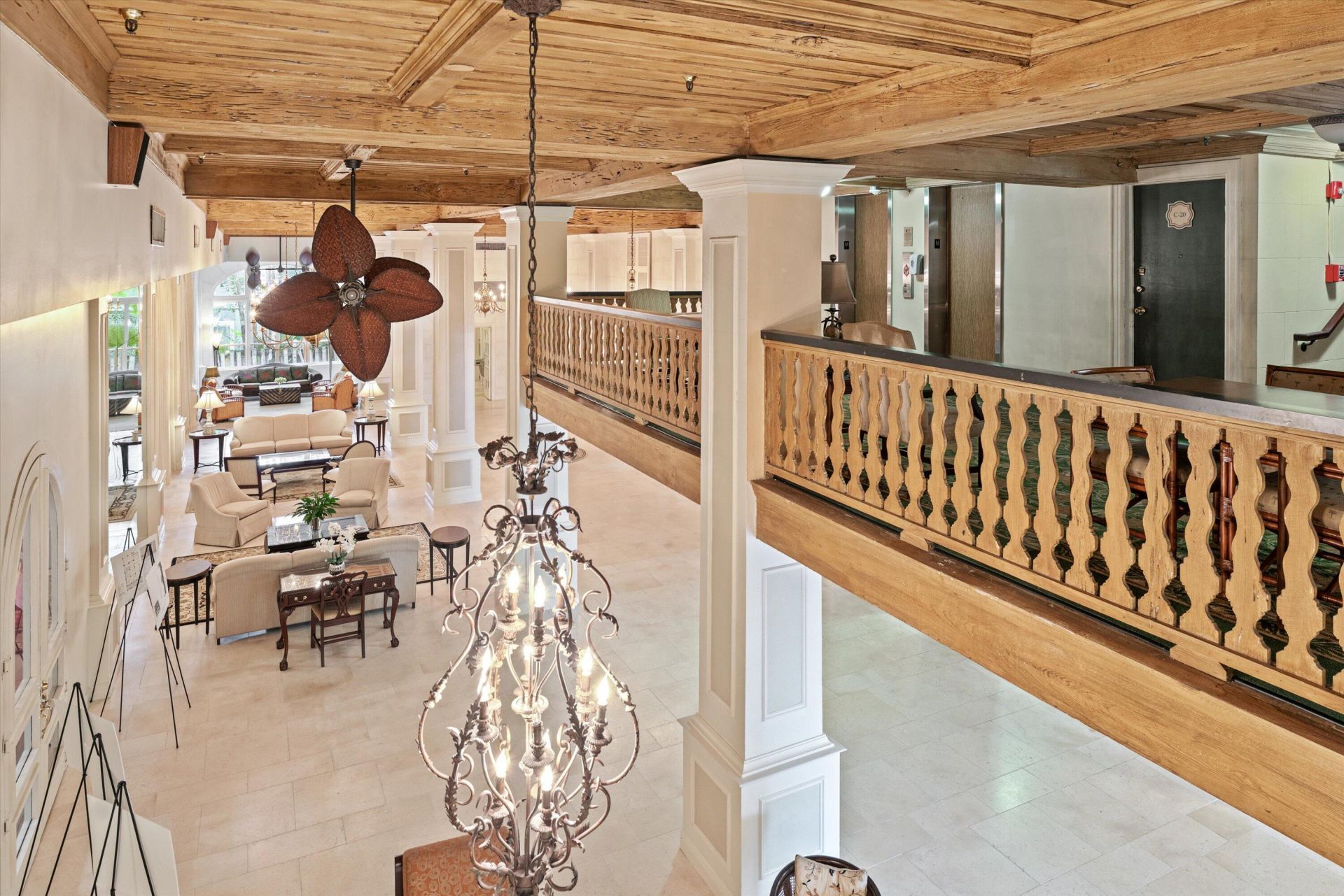 235 Sunrise Avenue, Unit 3013, Palm Beach, FL 33480 Photo