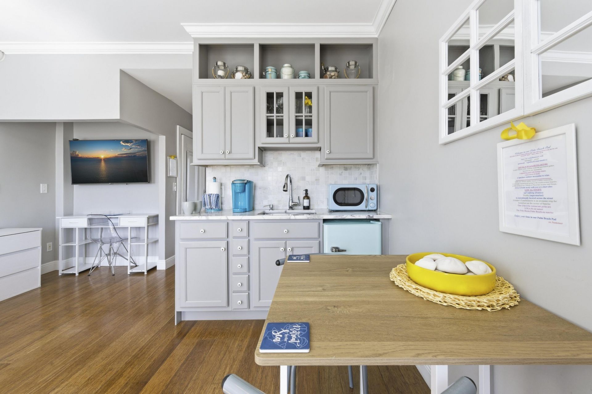 235 Sunrise Avenue, Unit 3013, Palm Beach, FL 33480 Photo