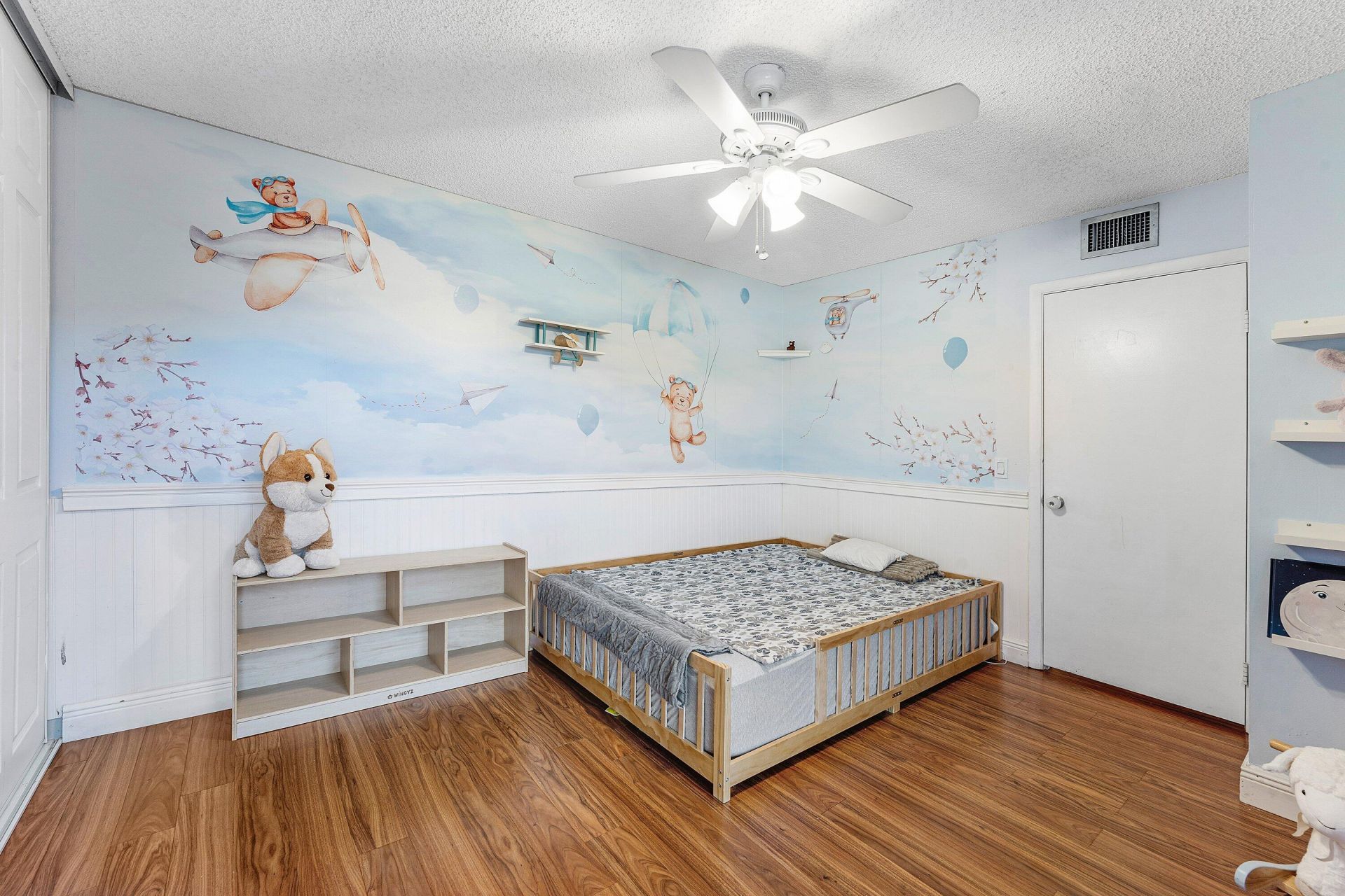 4124 41st Way, West Palm Beach, FL 33407 Photo