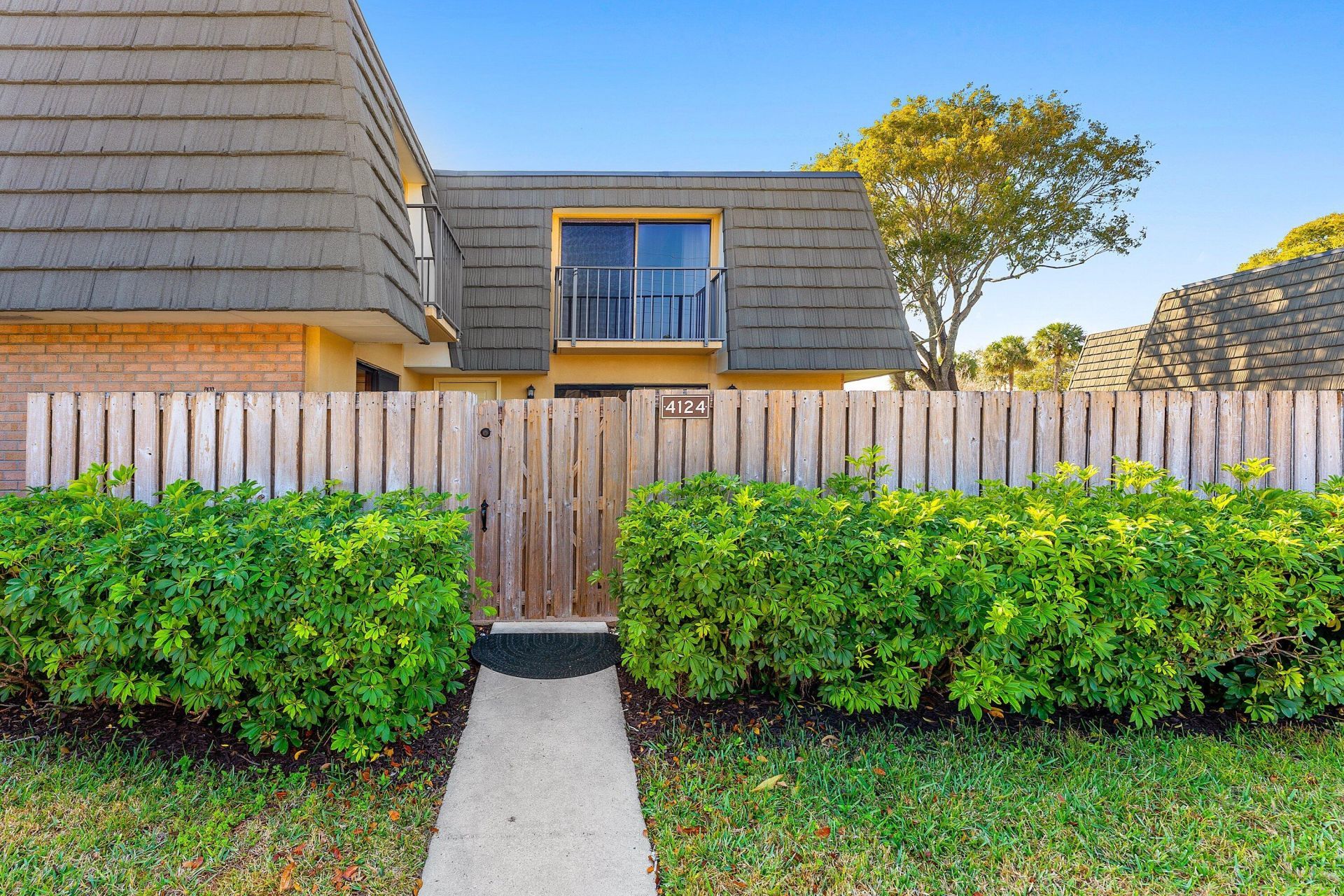 4124 41st Way, West Palm Beach, FL 33407 Photo