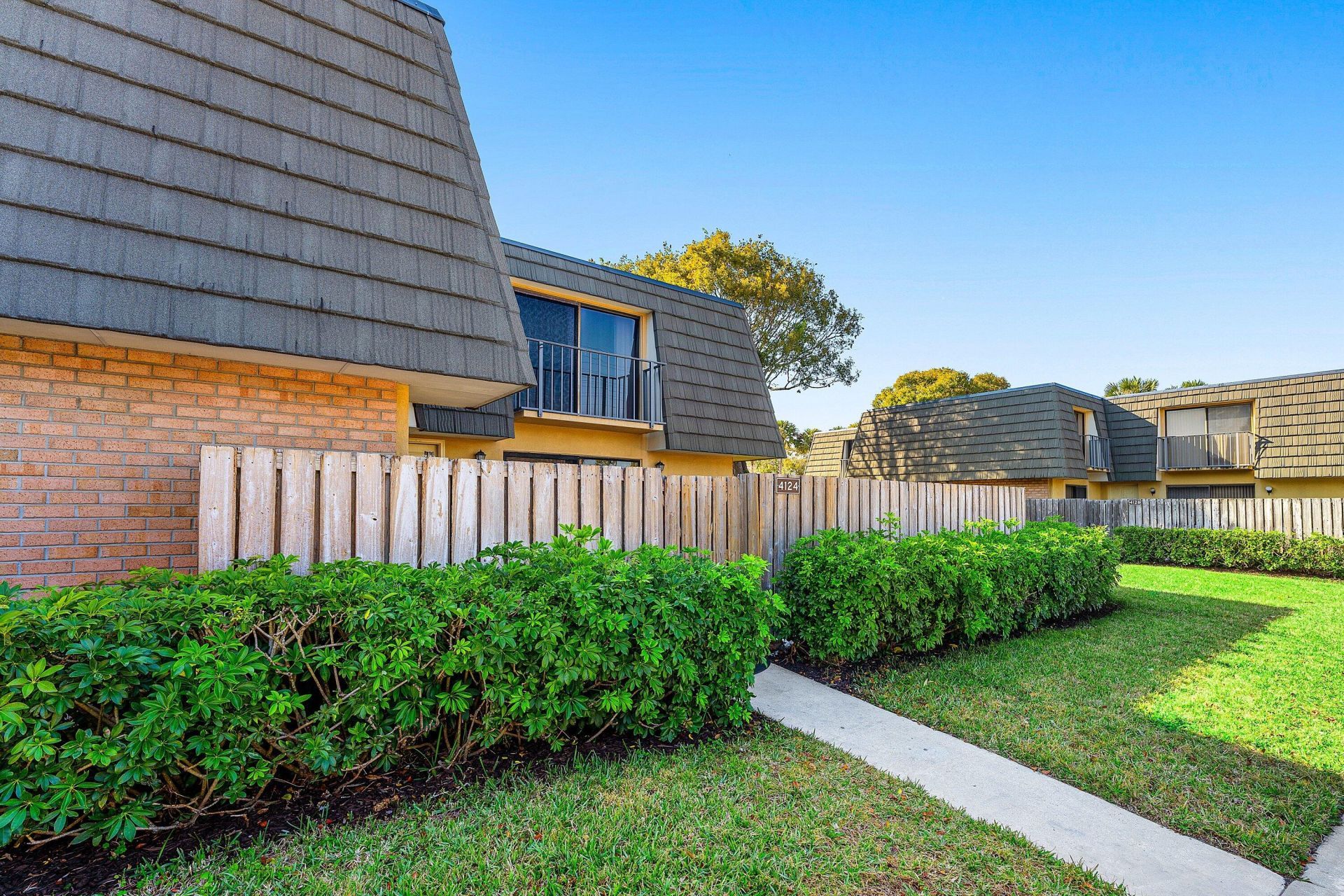 4124 41st Way, West Palm Beach, FL 33407 Photo