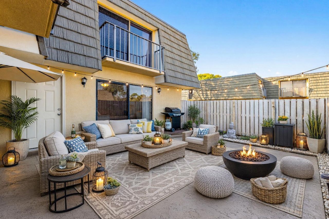 4124 41st Way, West Palm Beach, FL 33407 Photo