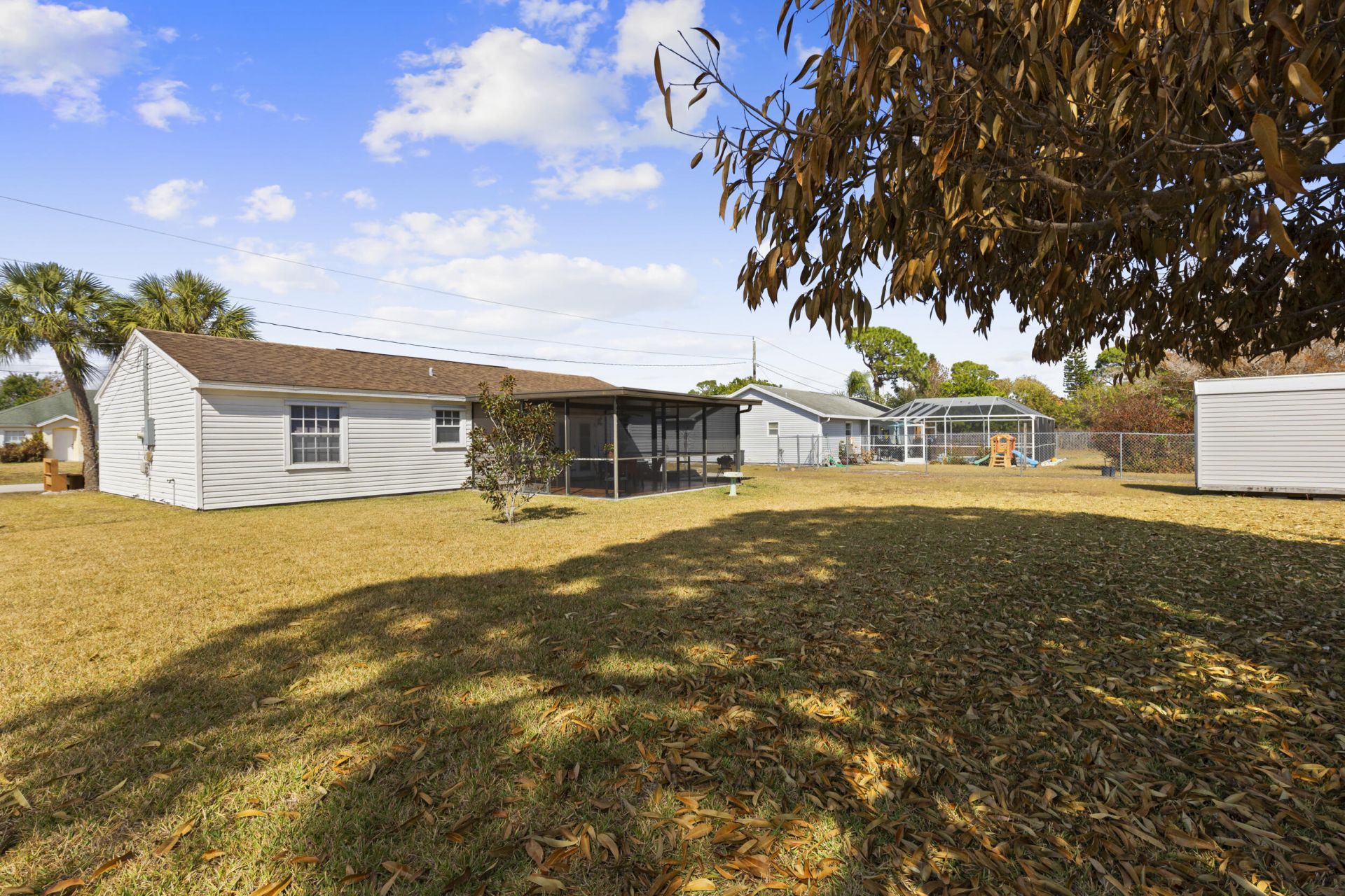 2513 SE Richmond Street, Port Saint Lucie, FL 34952 Photo